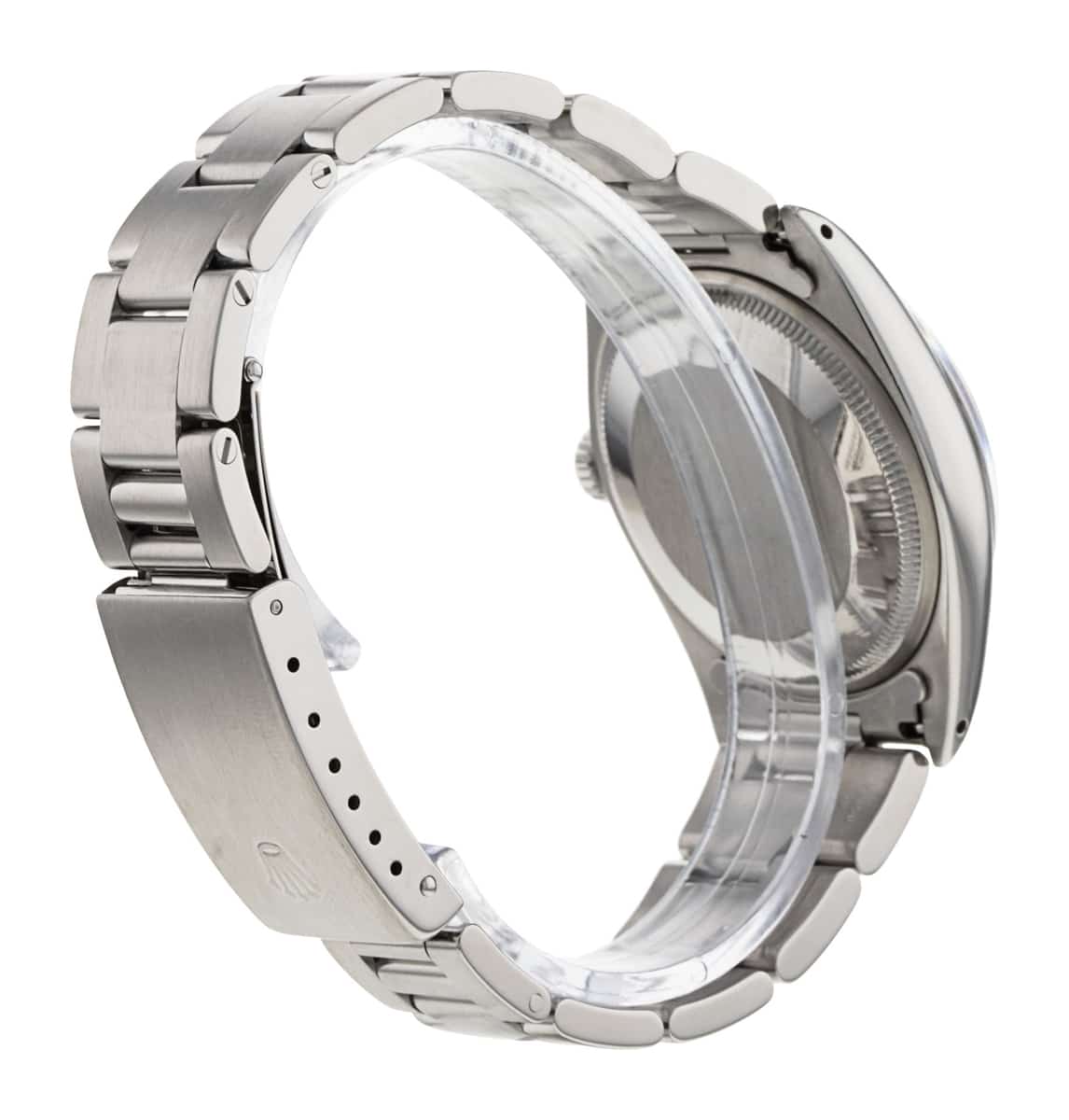 Rolex Oyster Perpetual Date 1500 Rolex Oyster Perpetual Date 1500